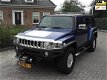 Hummer H3 - 1 - Thumbnail