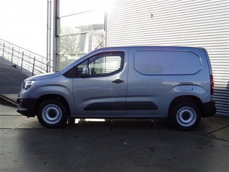 Opel Combo - L1H1 100Pk. Edition *NAVI*PARKPILOT ACHTER - 1