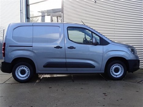 Opel Combo - L1H1 100Pk. Edition *NAVI*PARKPILOT ACHTER - 1