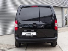 Opel Combo - L1H1 100Pk. Edition *NAVI*PARKPILOT ACHTER