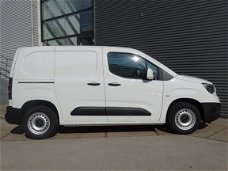 Opel Combo - L1H1 75Pk. Edition *NAVI*PARKPILOT ACHTER