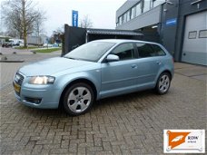 Audi A3 - 2.0 FSI Ambition