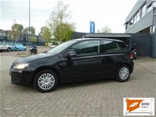 Volkswagen Golf - 1.4 16V Trendline