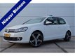 Volkswagen Golf - 1.4 TSI Highline (160 PK) DSG AUT NL-auto/ Xenon-Led/ Navigatie/ Sportstoelen/ Tre - 1 - Thumbnail