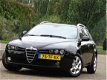 Alfa Romeo 159 Sportwagon - 1.9 JTS 160PK+ Distinctive station *NAP - 1 - Thumbnail