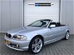 BMW 3-serie Cabrio - 318Ci Executive TOPSTAAT CLIMA | CRUISE | MEMORY | LEER - 1 - Thumbnail