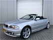 BMW 3-serie Cabrio - 318Ci Executive TOPSTAAT CLIMA | CRUISE | MEMORY | LEER - 1 - Thumbnail