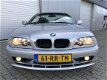 BMW 3-serie Cabrio - 318Ci Executive TOPSTAAT CLIMA | CRUISE | MEMORY | LEER - 1 - Thumbnail