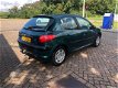 Peugeot 206 - 1.4 XR goed onderhouden/5 Drs/1jaar Apk/Cv/Cd - 1 - Thumbnail