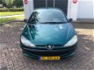 Peugeot 206 - 1.4 XR goed onderhouden/5 Drs/1jaar Apk/Cv/Cd - 1 - Thumbnail