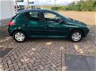 Peugeot 206 - 1.4 XR goed onderhouden/5 Drs/1jaar Apk/Cv/Cd - 1 - Thumbnail