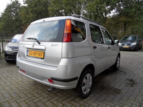 Suzuki Ignis - 1.3-16V GLS NETTE AUTO - 1