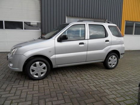 Suzuki Ignis - 1.3-16V GLS NETTE AUTO - 1