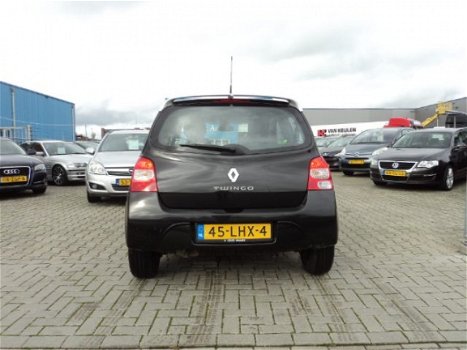 Renault Twingo - 1.2 16V Dynamique Airco - 1