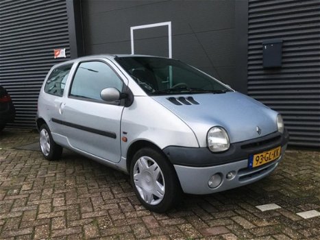 Renault Twingo - 1.2 16V priv - 1