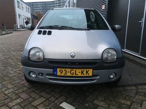 Renault Twingo - 1.2 16V priv - 1