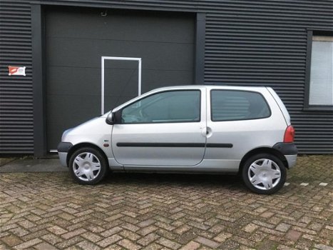 Renault Twingo - 1.2 16V priv - 1