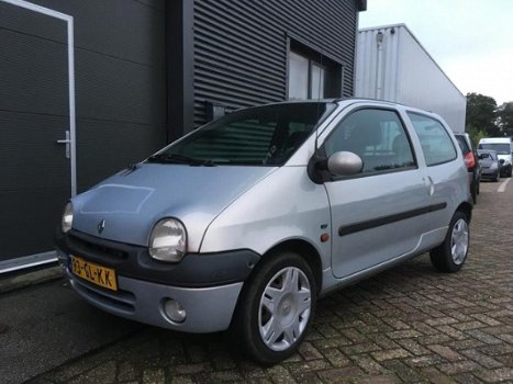 Renault Twingo - 1.2 16V priv - 1