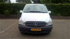 Mercedes-Benz Vito - 110 CDI 320 Lang - 1 - Thumbnail