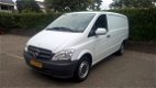 Mercedes-Benz Vito - 110 CDI 320 Lang - 1 - Thumbnail