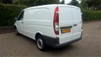 Mercedes-Benz Vito - 110 CDI 320 Lang - 1 - Thumbnail