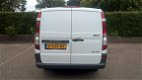 Mercedes-Benz Vito - 110 CDI 320 Lang - 1 - Thumbnail