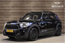 Mini Mini One - Countryman Pepper Aut