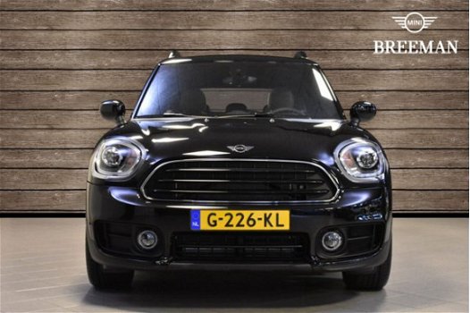 Mini Mini One - Countryman Pepper Aut - 1