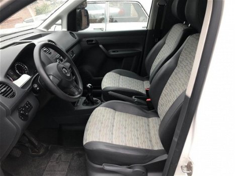 Volkswagen Caddy - 1.6 TDI BMT - 1