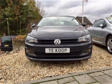 Volkswagen Polo - 1.0 MPI Trendline I AIRCO I CRUISECONTROL I 15.000 KM I NIEUWSTAAT I 1 JAAR GARANT