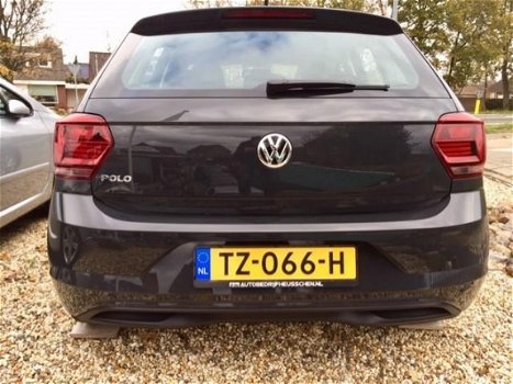 Volkswagen Polo - 1.0 MPI Trendline I AIRCO I CRUISECONTROL I 15.000 KM I NIEUWSTAAT I 1 JAAR GARANT - 1