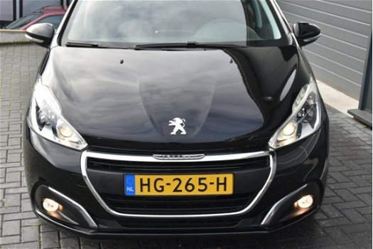 Peugeot 208 - 1.6 BlueHDi Blue Lease Euro 6 Airco Navi 5 deur - 1