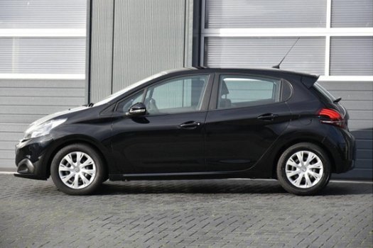 Peugeot 208 - 1.6 BlueHDi Blue Lease Euro 6 Airco Navi 5 deur - 1