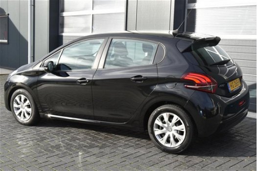 Peugeot 208 - 1.6 BlueHDi Blue Lease Euro 6 Airco Navi 5 deur - 1