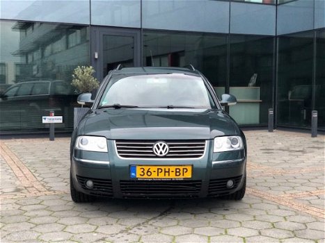 Volkswagen Passat Variant - 1.8 5V Turbo Athene Sport - 1