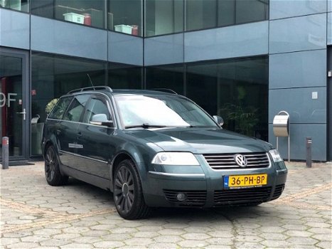 Volkswagen Passat Variant - 1.8 5V Turbo Athene Sport - 1