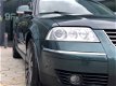 Volkswagen Passat Variant - 1.8 5V Turbo Athene Sport - 1 - Thumbnail