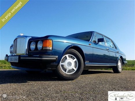 Bentley Eight - 6.8 in prijs verlaagd - 1