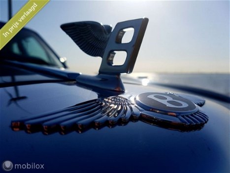 Bentley Eight - 6.8 in prijs verlaagd - 1