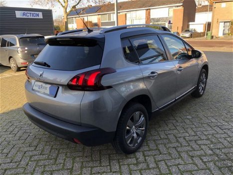 Peugeot 2008 - 1.2 PureTech Style Apple Carplay - 1