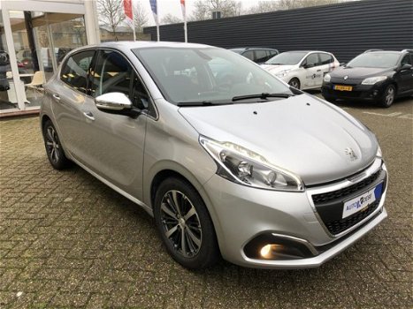 Peugeot 208 - 1.2 PureTech Allure - 1