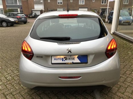 Peugeot 208 - 1.2 PureTech Allure - 1