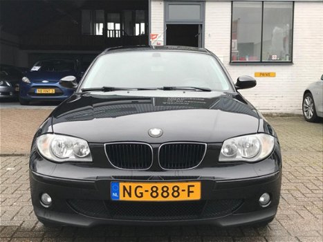 BMW 1-serie - 116i Business Line Airco/ 5Dr/ El. raam/ APK - 1