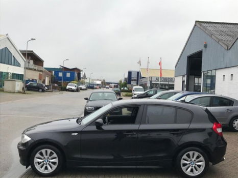 BMW 1-serie - 116i Business Line Airco/ 5Dr/ El. raam/ APK - 1