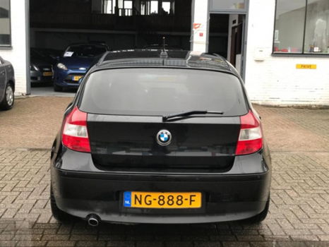 BMW 1-serie - 116i Business Line Airco/ 5Dr/ El. raam/ APK - 1