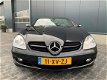 Mercedes-Benz SLK-klasse - 200 K Automaat Airscarf 86 Dkm Orig. NL - 1 - Thumbnail