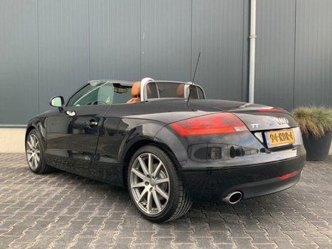 Audi TT Roadster - 3.2 V6 quattro Baseball S-tronic Navigatie - 1