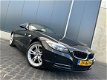 BMW Z4 Roadster - 2.3i Aut Nappa leder Xenon Navigatie Stoelverwarming - 1 - Thumbnail