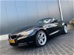 BMW Z4 Roadster - 2.3i Aut Nappa leder Xenon Navigatie Stoelverwarming - 1 - Thumbnail