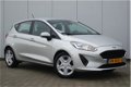 Ford Fiesta - 1.1 71 PK Trend | Cruise control | Parkeersensor Achter | Navigatiesysteem | Airco | T - 1 - Thumbnail